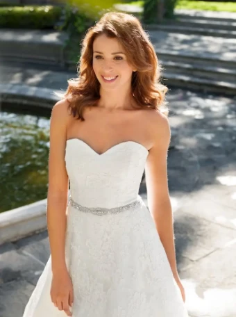 Lea-Ann Belter PENNY #0 default Off White/Ivory thumbnail