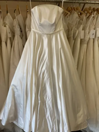 Lea-Ann Belter BRIE X #0 default Off White thumbnail