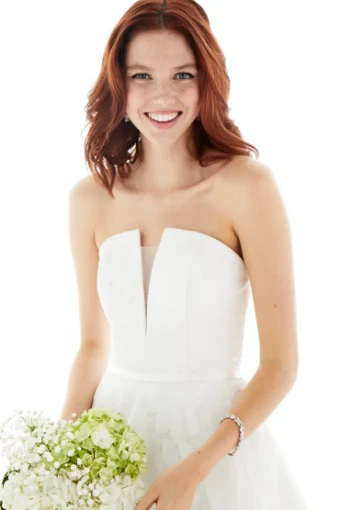 Lea-Ann Belter ELODIE #2 default Off White thumbnail