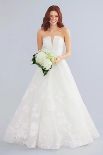 Lea-Ann Belter ELODIE #0 default Off White thumbnail