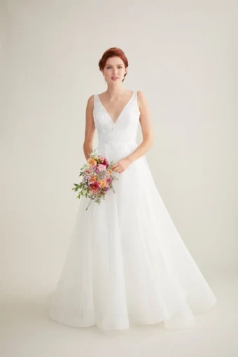 Lea-Ann Belter LYRA #0 default Off White thumbnail