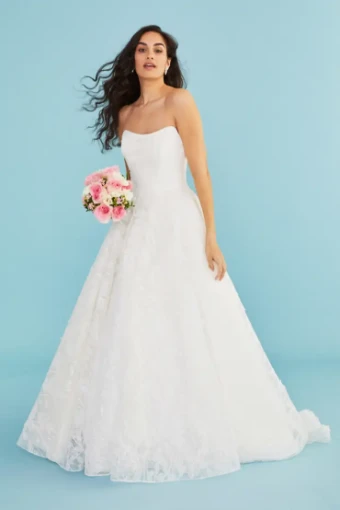 Lea-Ann Belter LYRIC #0 default Off White thumbnail