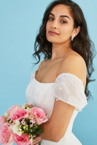 Lea-Ann Belter LYRIC #2 default Off White thumbnail