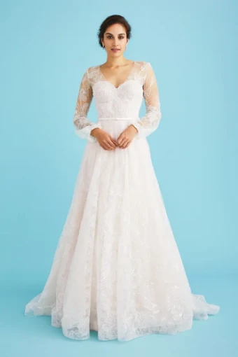 Lea-Ann Belter ALOUETTE #2 default Off White/Blush thumbnail