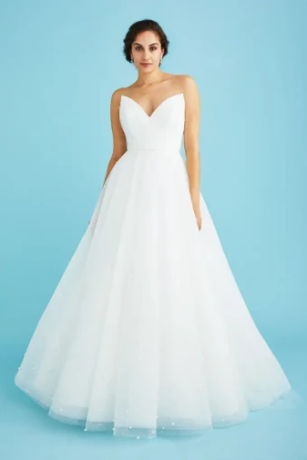 Lea-Ann Belter DOVE #0 default Off White thumbnail