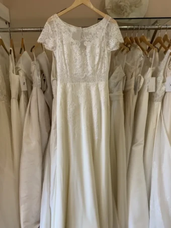 Lea-Ann Belter IRIS #0 default Off White thumbnail