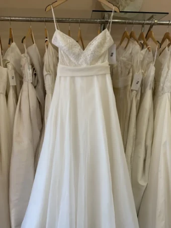 Lea-Ann Belter MAGNOLIA #0 default Off White thumbnail