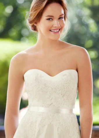 Lea-Ann Belter MARY #0 default Off White/Ivory thumbnail