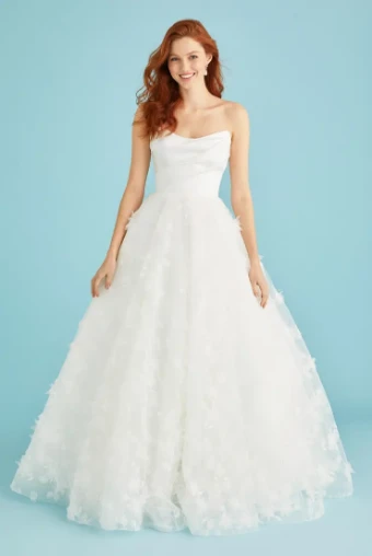 Lea-Ann Belter SOLARIS #0 default Off White Only thumbnail