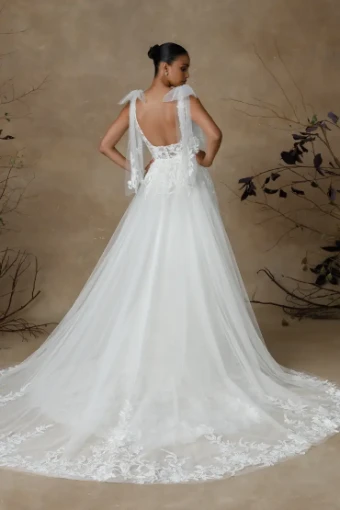 Justin Alexander GRETCHEN #3 default Sand/Ivory/Latte thumbnail