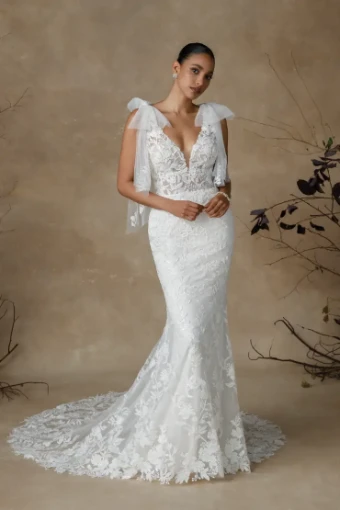 Justin Alexander GRETCHEN #0 default Sand/Ivory/Latte thumbnail