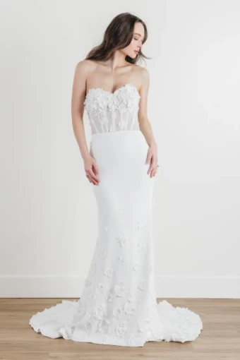 Locket MALIA #0 default Ivory thumbnail