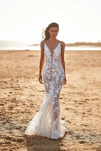 Milla Nova DJEYN #2 Ivory/Nude thumbnail