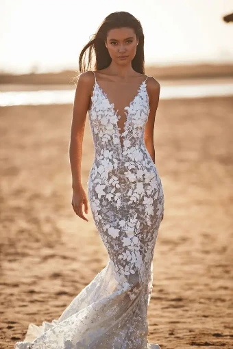 Milla Nova DJEYN #0 default Ivory/Nude thumbnail