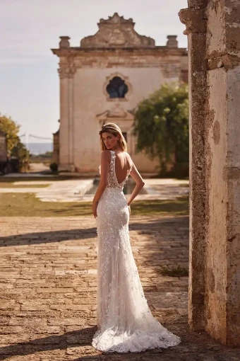 Milla Nova GWENDOLIN #1 Ivory thumbnail