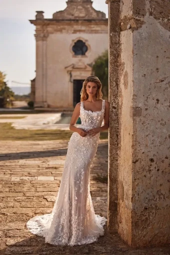 Milla Nova GWENDOLIN #0 default Ivory thumbnail