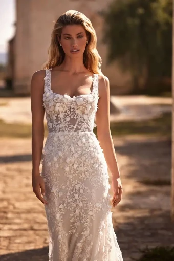 Milla Nova GWENDOLIN #2 default Ivory thumbnail