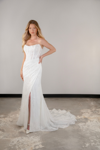 Essense of Australia D4091 #0 default Ivory thumbnail