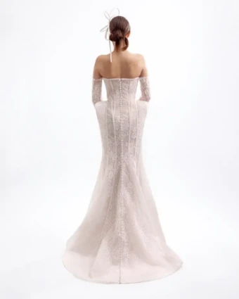 Gemy Maalouf FALCON #1 default Ivory thumbnail