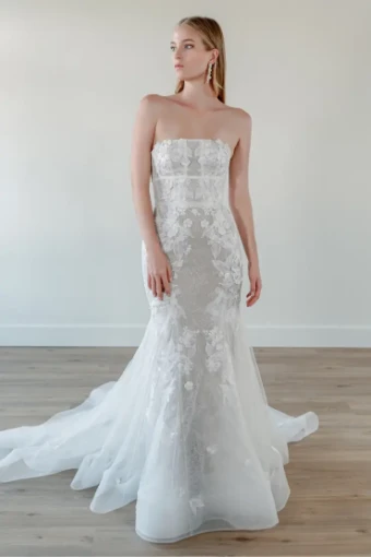 Watters ETHAN #0 default Ivory thumbnail