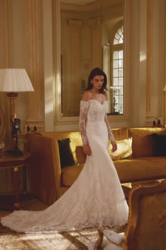 Justin Alexander JUNE #3 default Sand/Ivory/Latte thumbnail