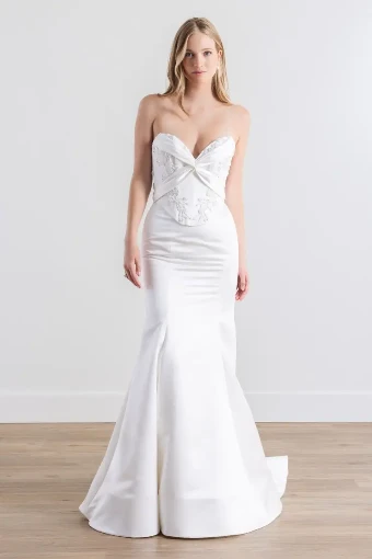 Watters AKINO #0 default Diamond White-Nude thumbnail