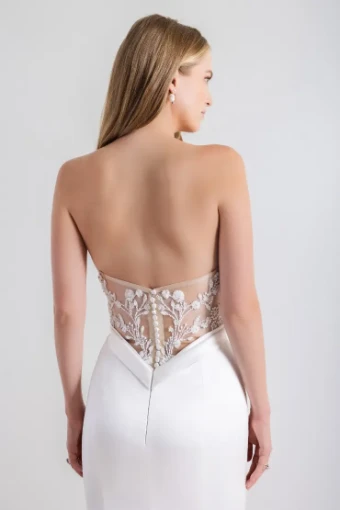 Watters AKINO #3 default Diamond White-Nude thumbnail