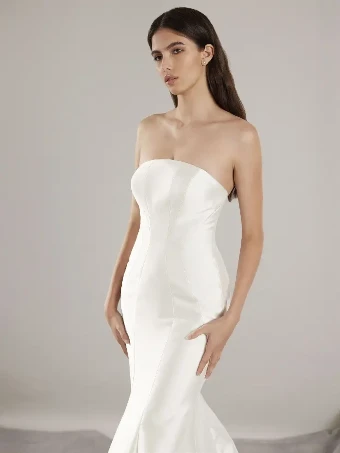 Pronovias DALVIR #0 default Off White thumbnail