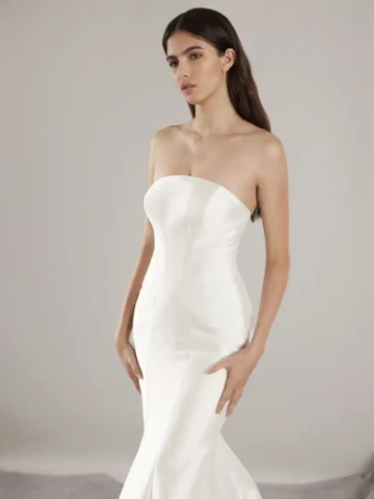 Pronovias DALVIR #0 default Off White thumbnail