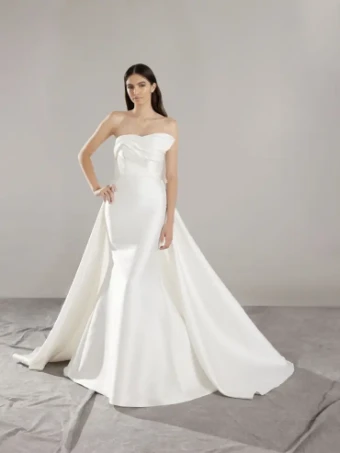 Pronovias ARYA #0 default Off White thumbnail