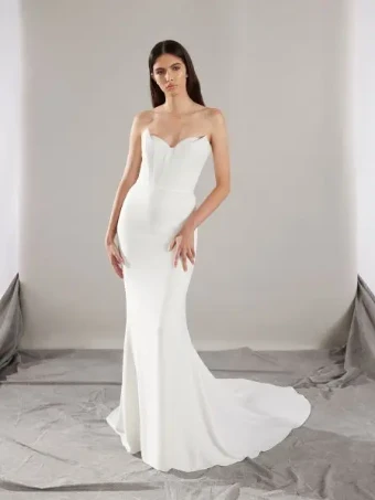 Pronovias SINCERE #0 default Off White thumbnail