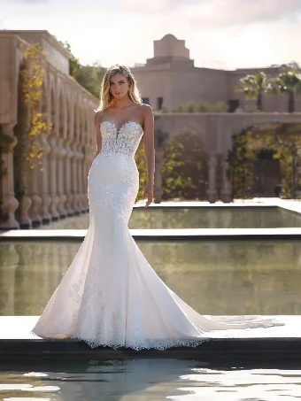 Pronovias KODIAK #0 default Off White thumbnail