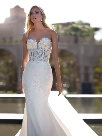 Pronovias KODIAK #2 default Off White thumbnail