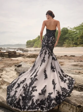 Sottero and Midgley NORVINIA LANE #7 default Ivory thumbnail