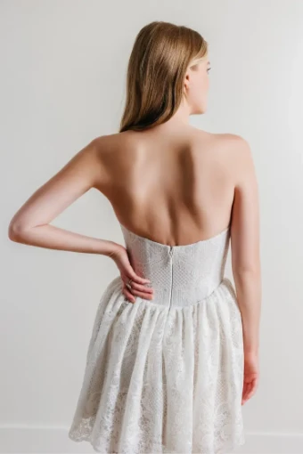 By Watters GENEVIVE #3 default Ivory/Nude thumbnail