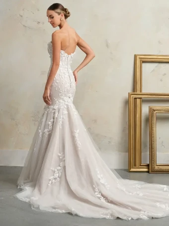 Sottero and Midgley FAITH #1 default Ivory/Soft Beige thumbnail