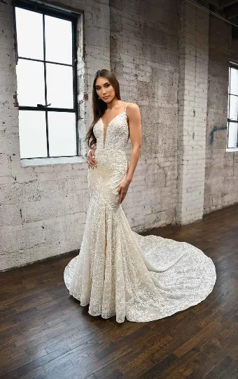 Martina Liana ML1348IS #0 default Ivory/Ivory/Porcelain thumbnail