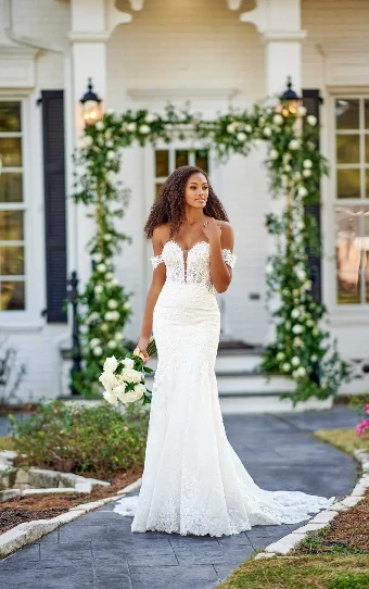 Martina Liana Luxe ML1175ZZ #0 default Ivory/Porcelain thumbnail