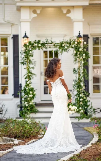 Martina Liana Luxe ML1175ZZ #1 Ivory/Porcelain thumbnail