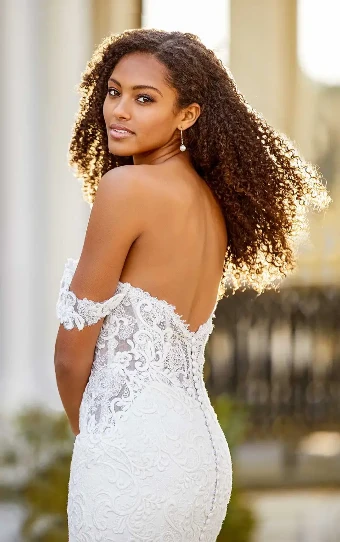 Martina Liana Luxe ML1175ZZ #2 default Ivory/Porcelain thumbnail