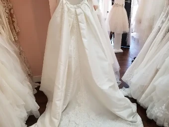 Martina Liana Luxe ML909OSSZ #0 default Silk/Natural thumbnail