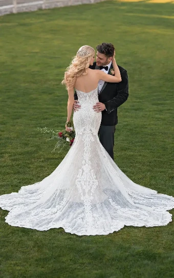 Martina Liana Luxe ML1060 #2 default Ivory/Honey/Porcelain thumbnail