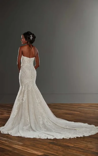 Martina Liana Luxe ML1187 #1 default Ivory/Moscato/Porcelain thumbnail