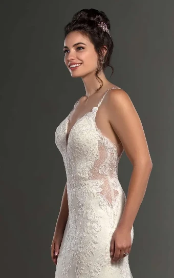 Martina Liana Luxe ML1171 #1 Ivory/Honey/Porcelain thumbnail