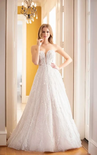 Martina Liana Luxe LE1105 #0 default Ivory/Moscato/Porcelain thumbnail