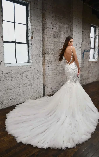 Martina Liana Luxe ML1397IS #1 default Ivory/Porcelain thumbnail