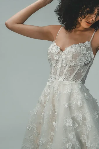 Martina Liana Luxe LE1148 #2 default Ivory/Champagne/Almond thumbnail