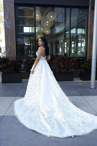 Martina Liana Luxe LE1148 #1 Ivory/Champagne/Almond thumbnail