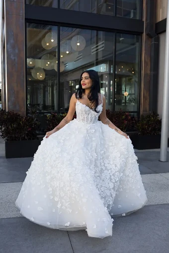 Martina Liana Luxe LE1148 #0 default Ivory/Champagne/Almond thumbnail