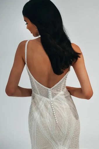 Martina Liana Luxe LE1166IV #1 Ivory/Honey/Porcelain thumbnail